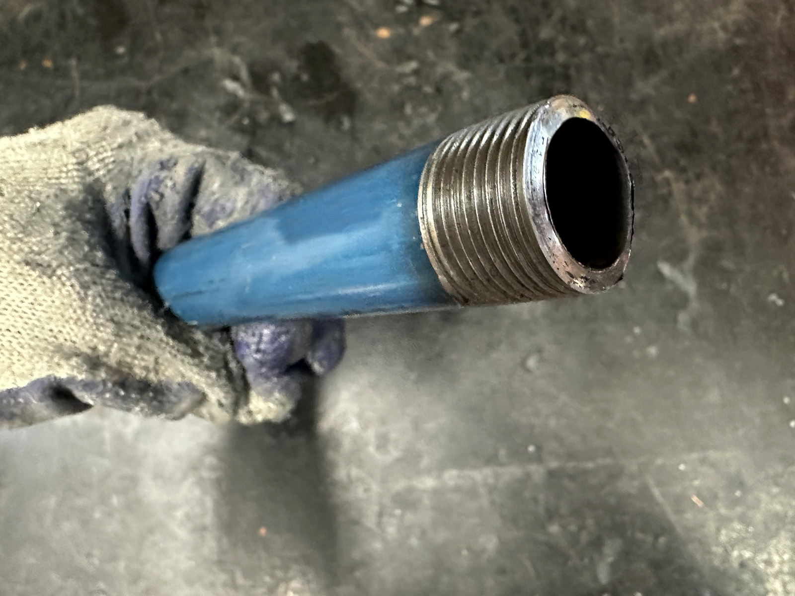 The Ultimate Pipe Threading Guide With Videos: Learn How to Thread Pipe for Plumbing or Gas 3 pipe threading
