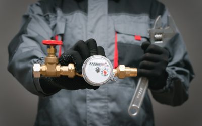 Installing A Water Meter Requires Following Rules and Regulations: A Helpful Guide And Videos