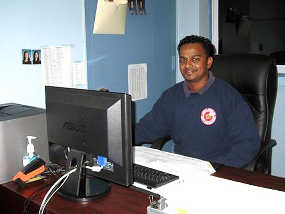 Vin Pooran, Expert Sales vin pooran, expert sales
