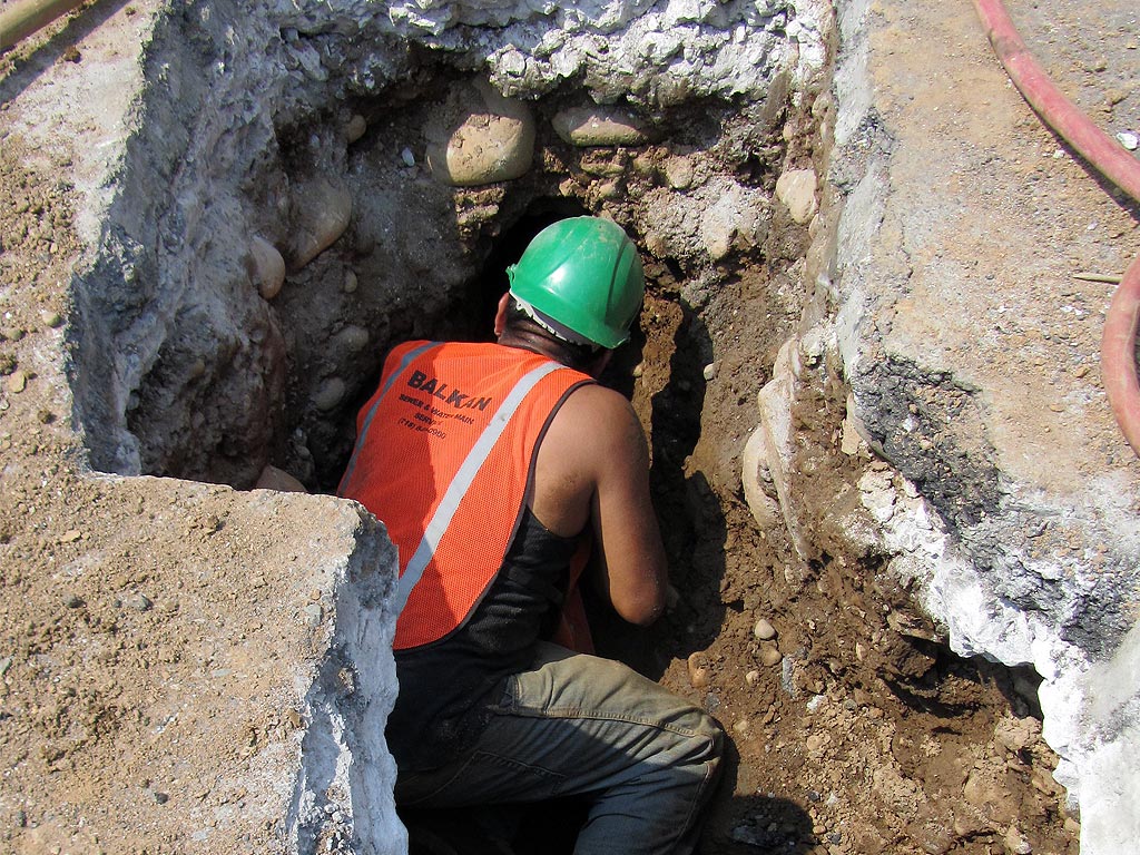 Water Service Line Repair Cost: A Cheap Quote Is Often Not The Best