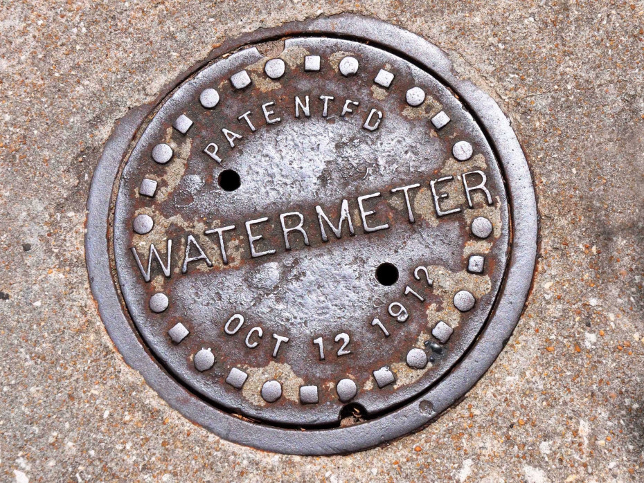 How A Water Meter Works Determines Your Water Bill