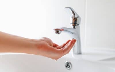 Water PSI and the Weight of Water : Helpful Info and Videos About How They Effect Your Plumbing