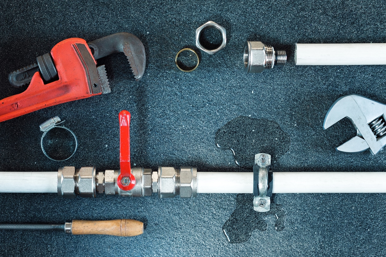 Your Water Supply Line Explained: Useful Information For Property