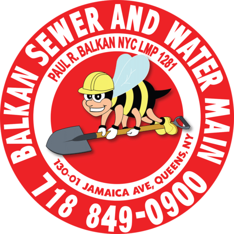 Sewer Services & Water Line Replacement in NYC | Balkan Sewer And Water