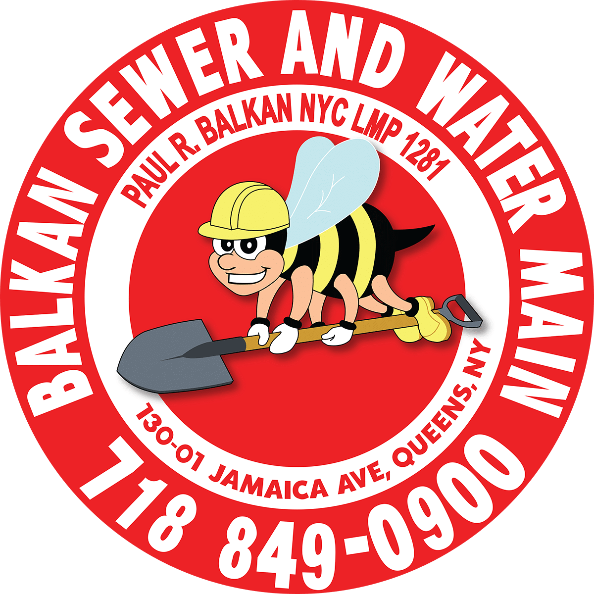 Balkan Sewer And Water Main Service