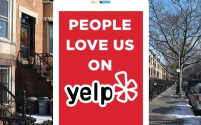 2017 Award Winning Yelp Plumber and Sewer Contractor – Our Customers Love Us!