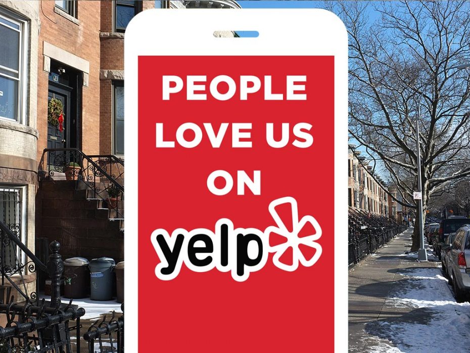 Yelp Plumber and Sewer Contractor Balkan Is A 2017 Award Winner